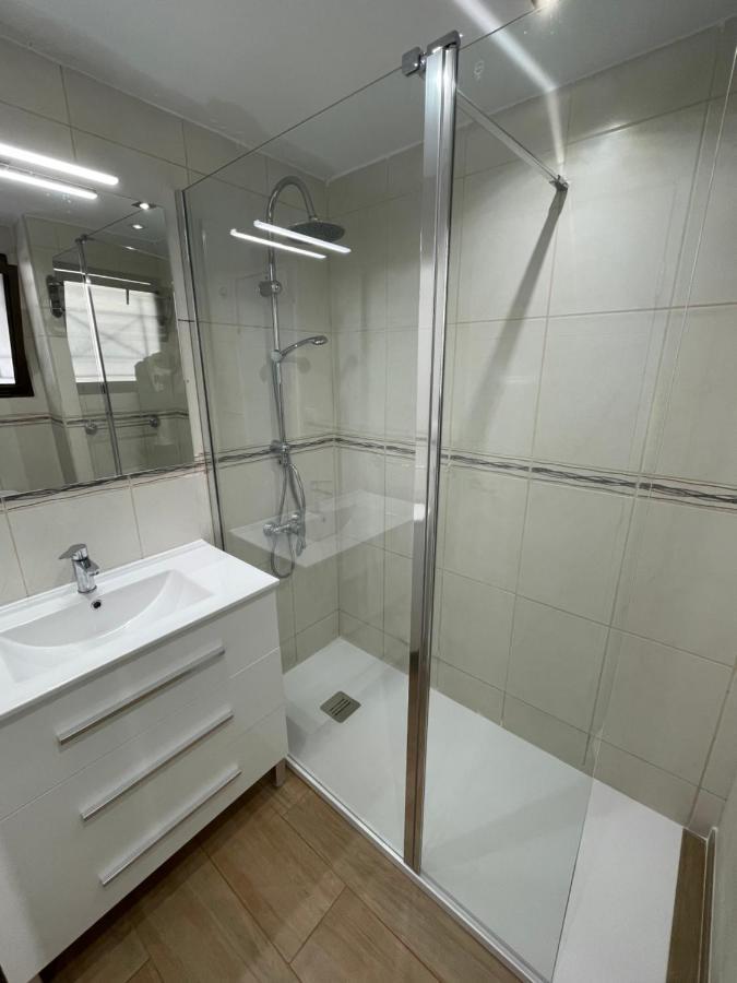 Castle Harbour Los Cristianos Beautiful Studio With Pool View Εξωτερικό φωτογραφία