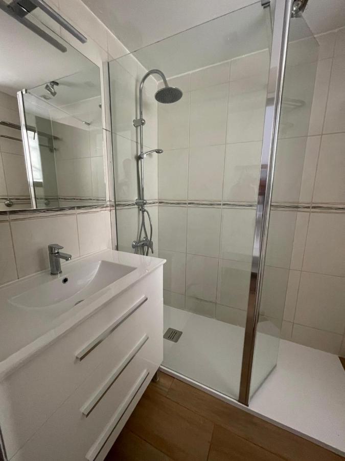Castle Harbour Los Cristianos Beautiful Studio With Pool View Εξωτερικό φωτογραφία